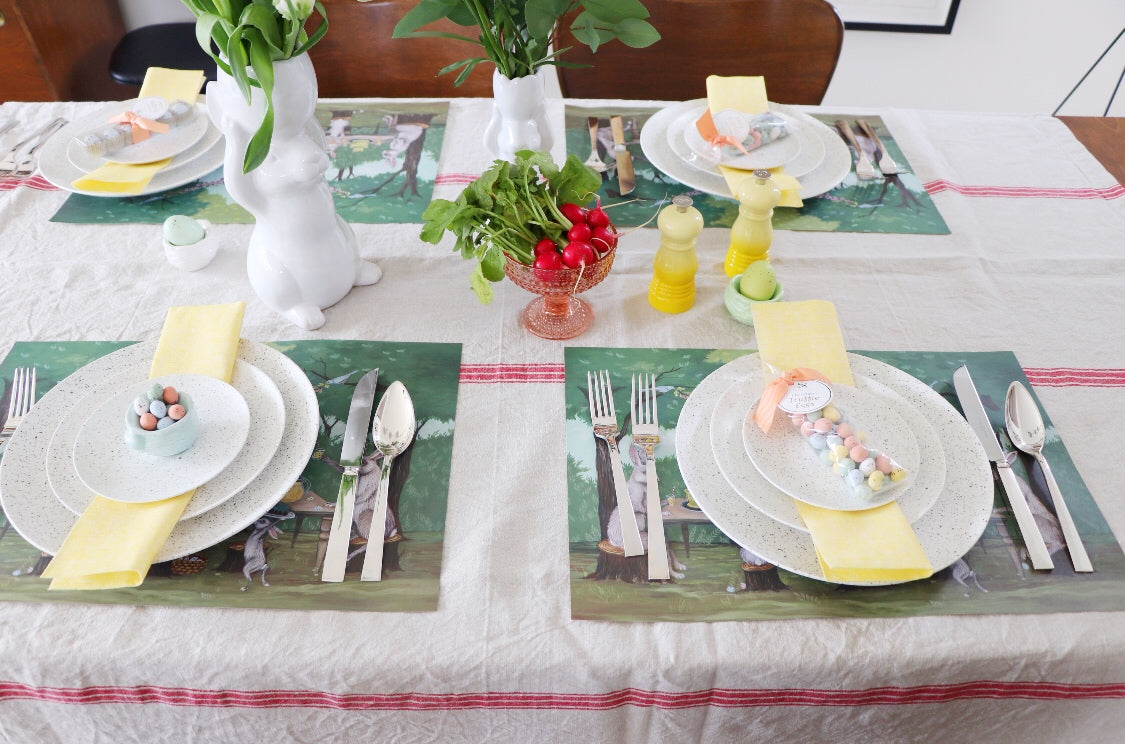 Easter Feast!