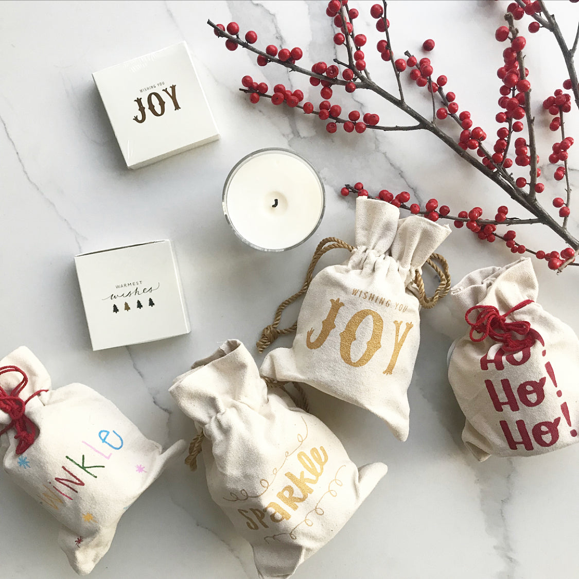 Beautiful Small Gifts