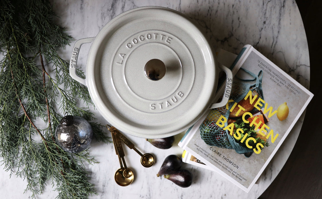 Gifts for Foodies
