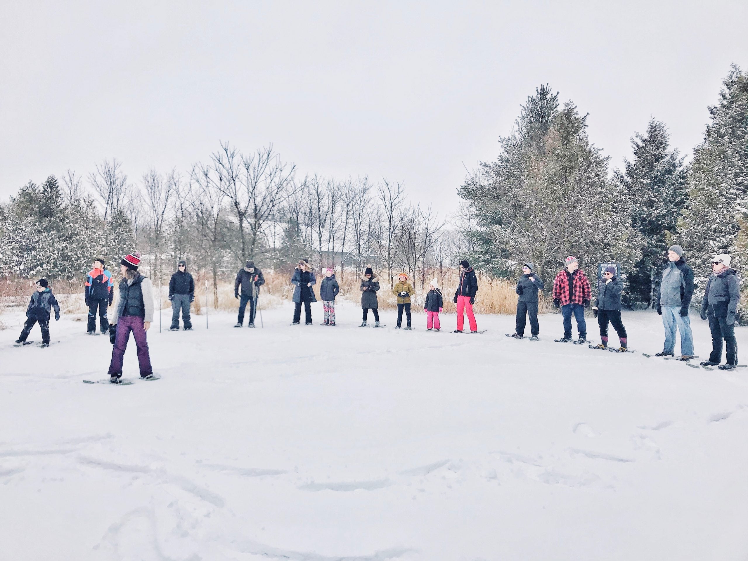 Winter Weekends in Stratford
