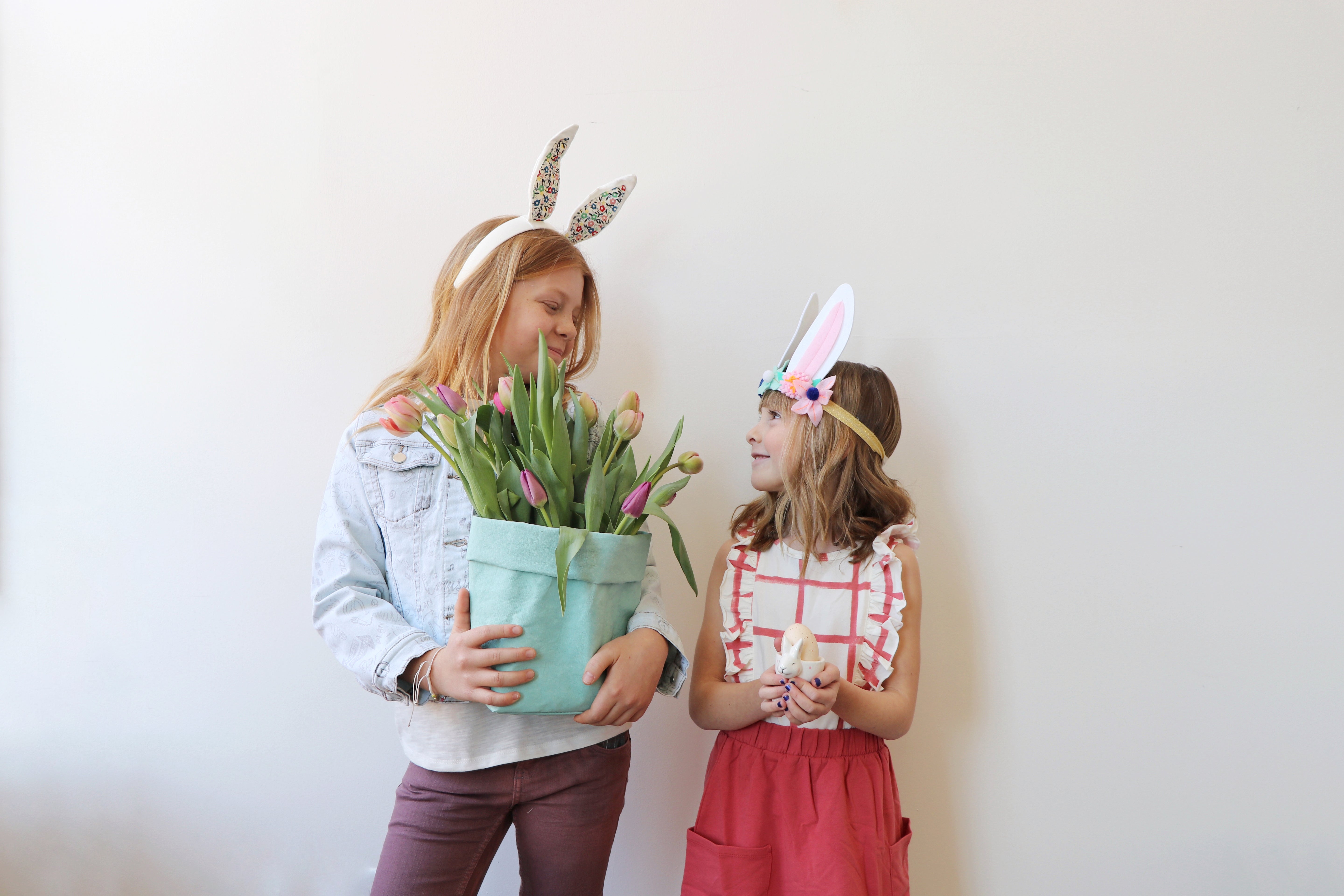 Easter at Bradshaws