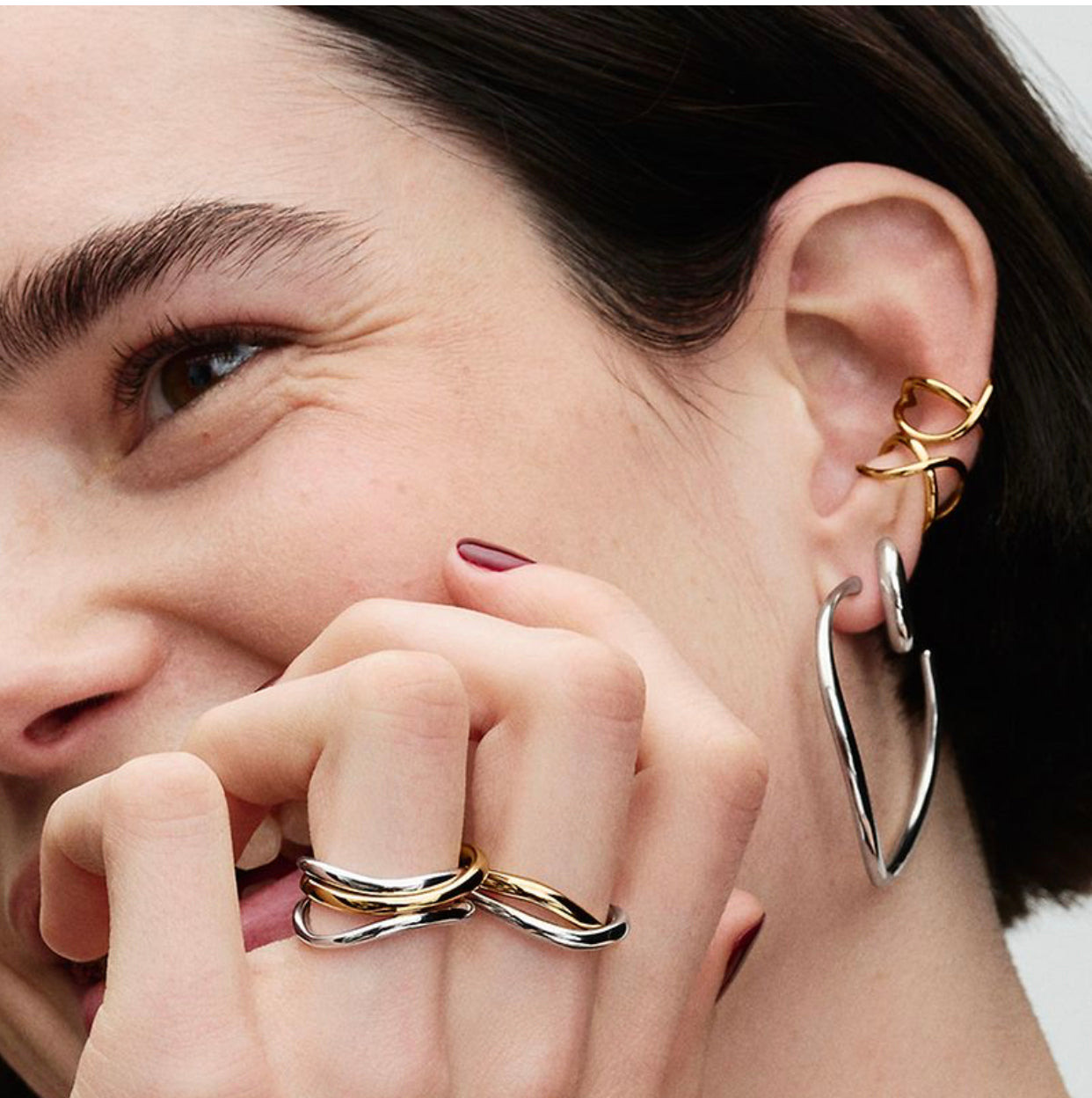 Dripping with ESSENCE | Pandora's newest collection