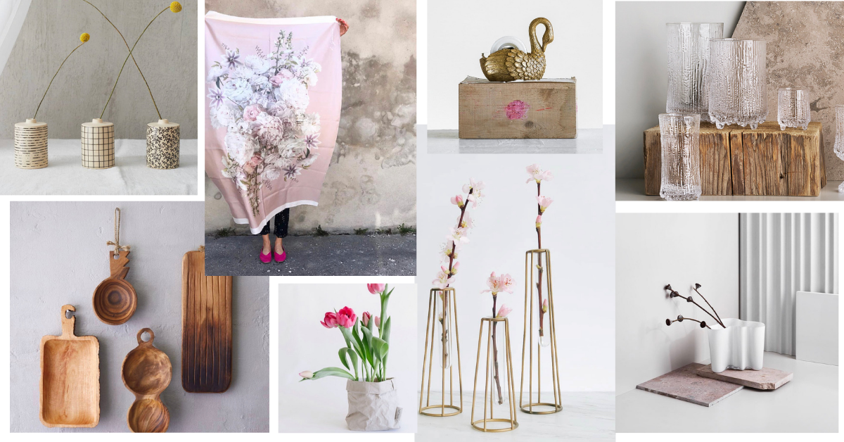 Mother's Day Gift Guides
