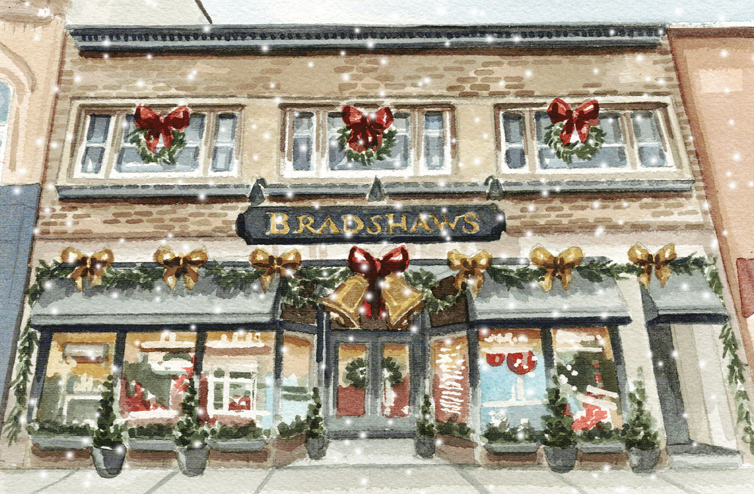 Bradshaws: A Stratford Legacy Since 1895