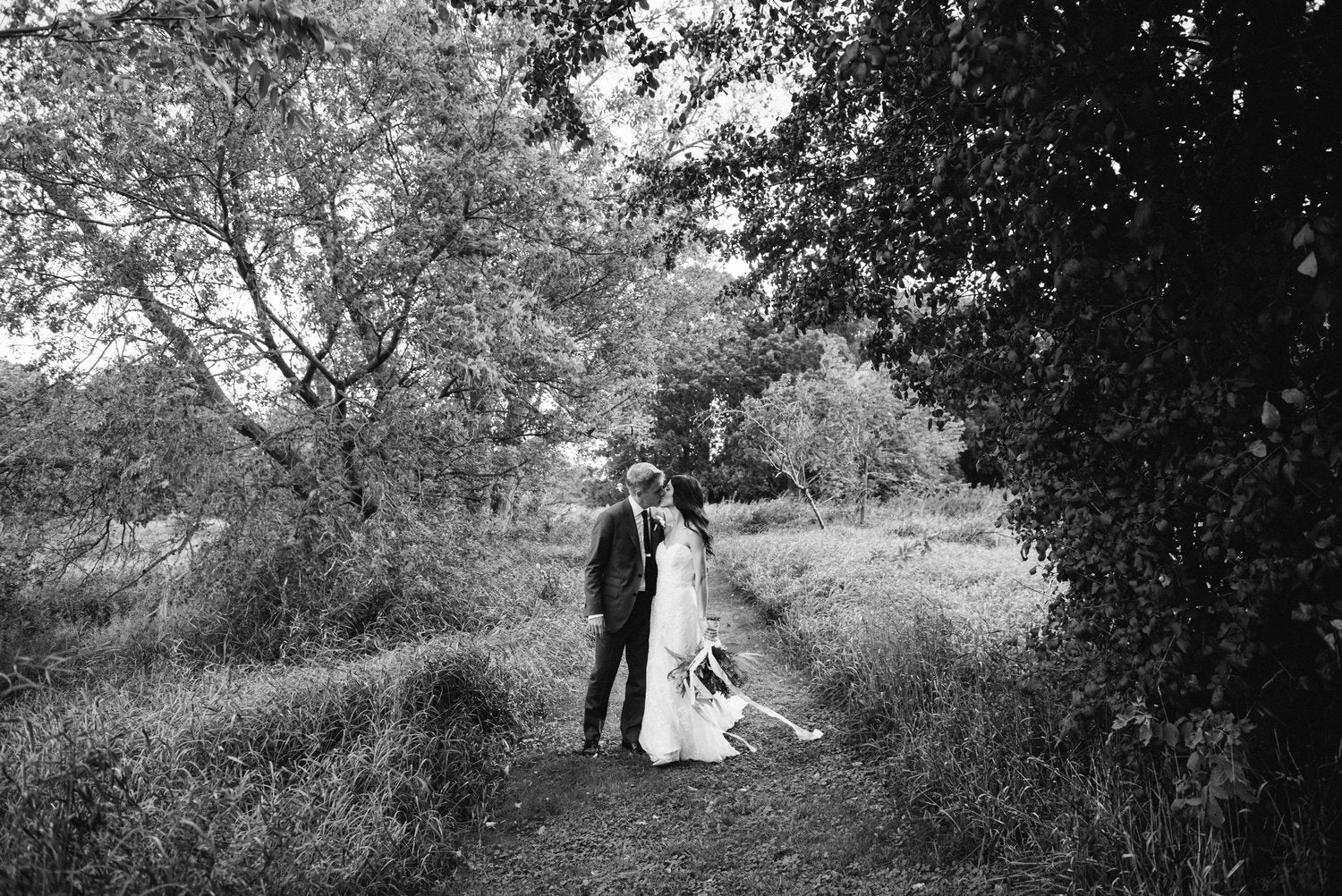 Featured Couple: Ashton & Matt