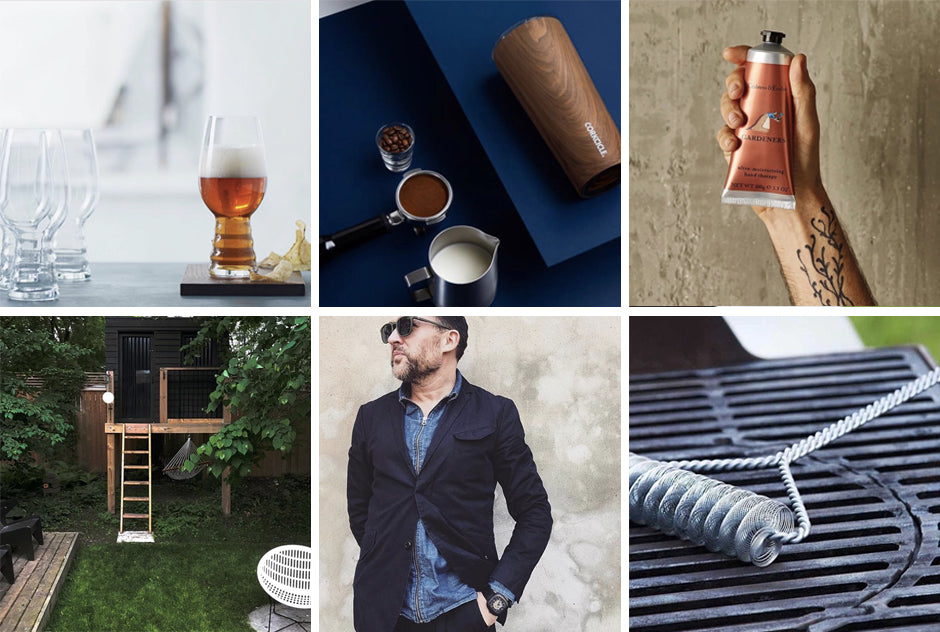 Father's Day Gift Ideas
