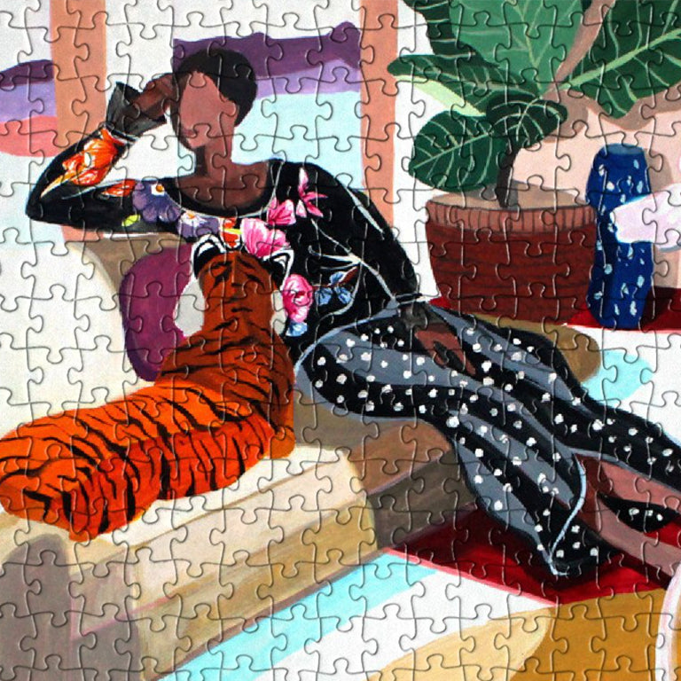 Puzzlin' Times