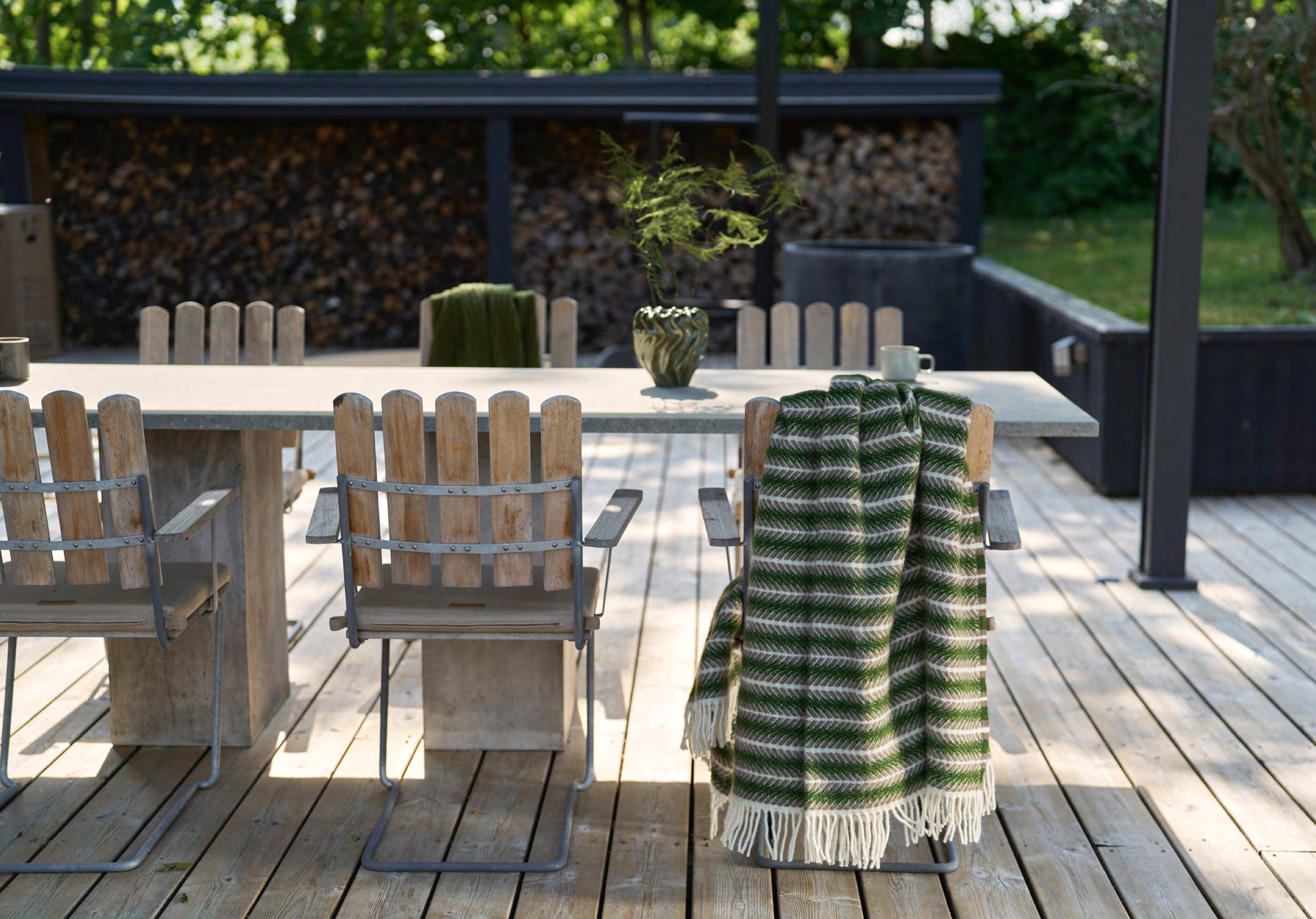 Our Top 5 New Klippan Throws