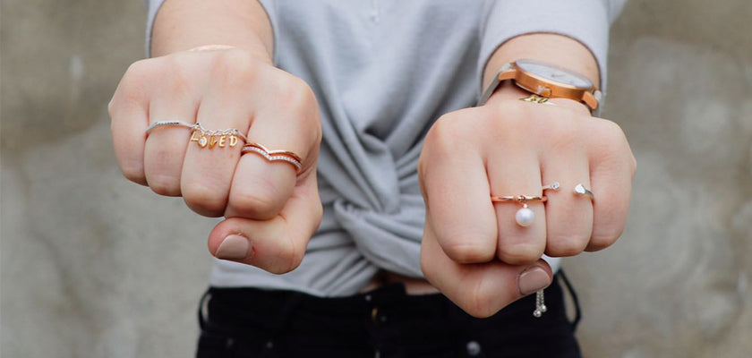 PANDORA JEWELRY