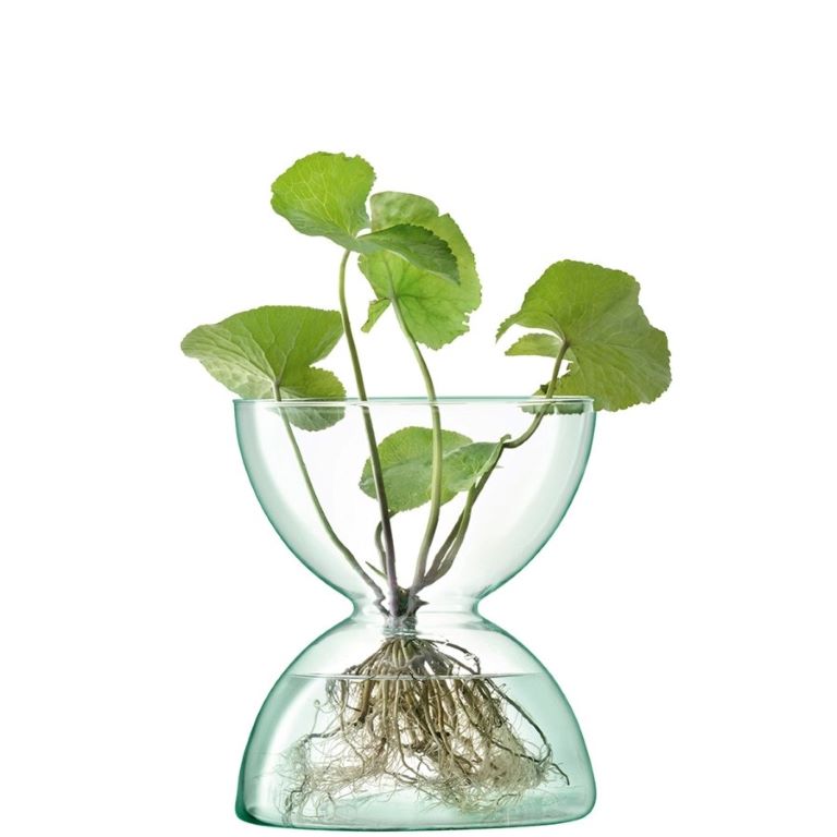 LSA International Canopy Vase 24cm
