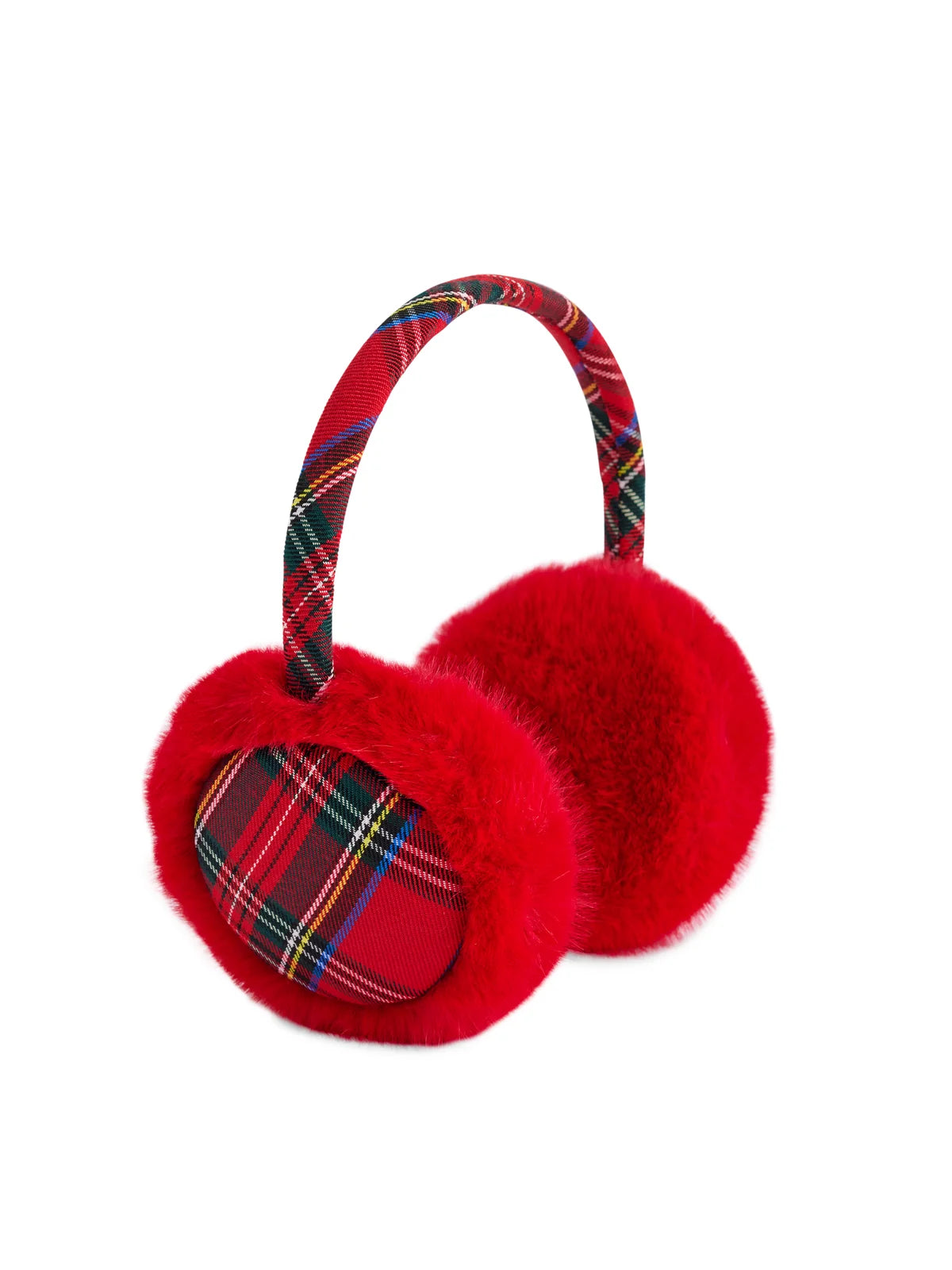 Shiraleah Earmuffs - Scottie