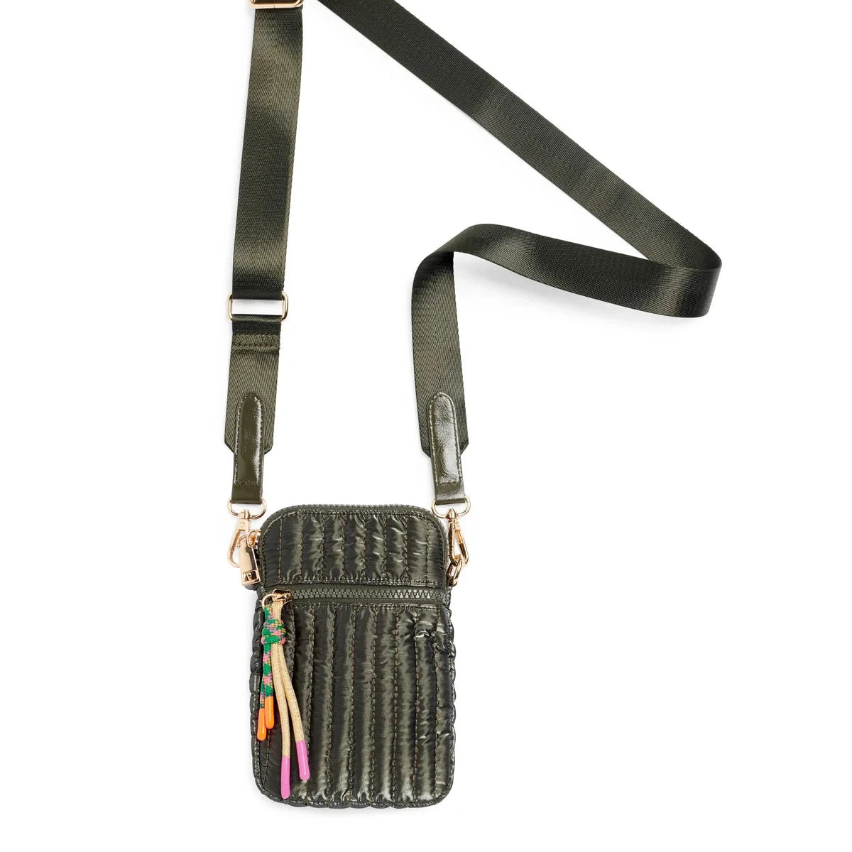 Shiraleah Phone Holder - Logan