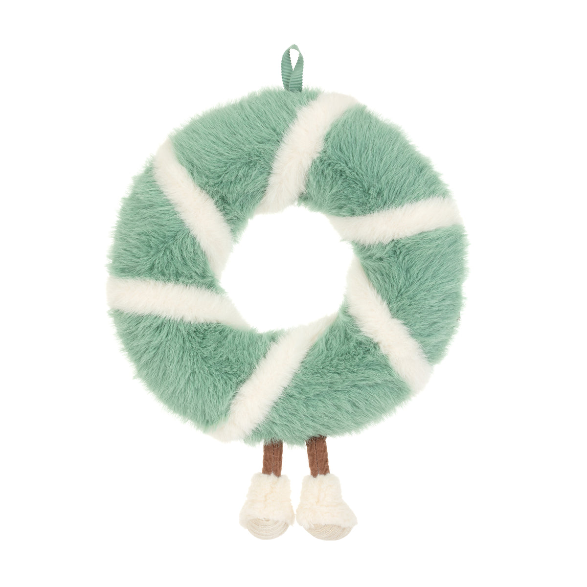 Jellycat Amuseables - Pinecone Wreath