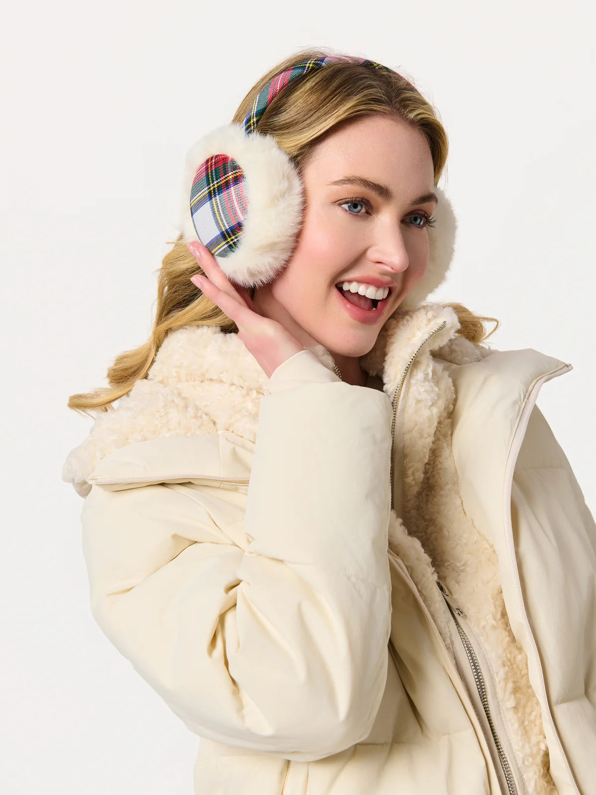 Shiraleah Earmuffs - Scottie