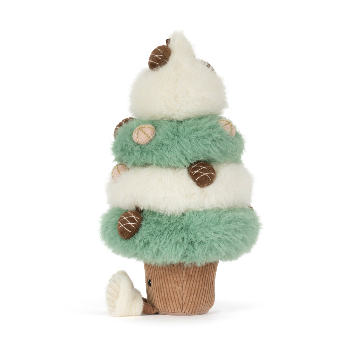 Jellycat Amuseables - Pinecone Tree