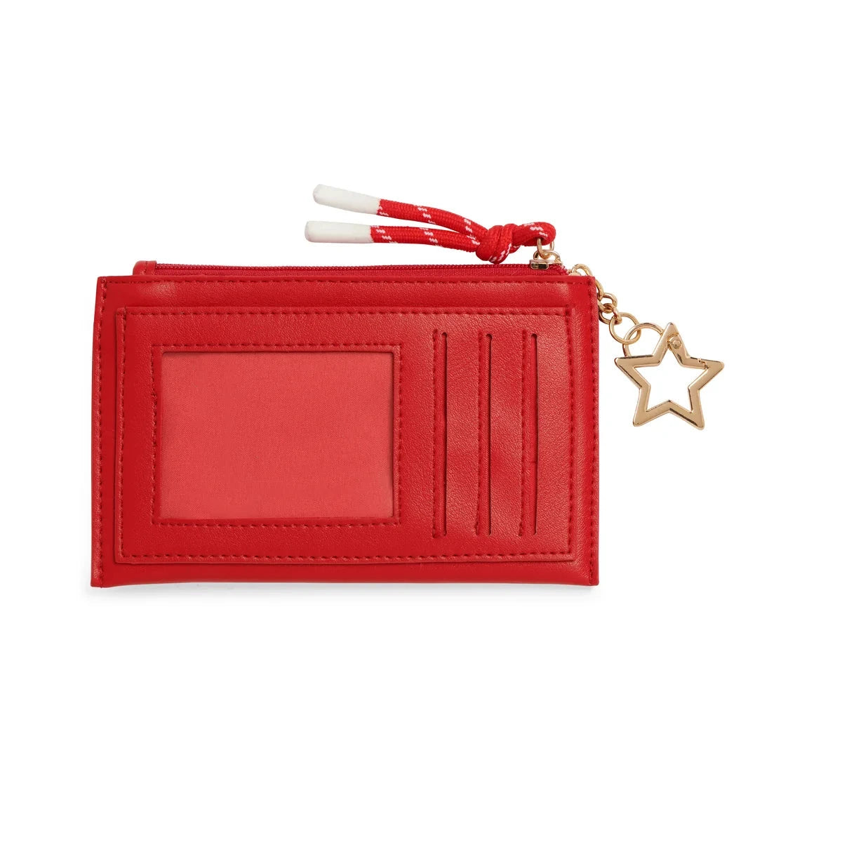 Shiraleah Card Case - Taylor