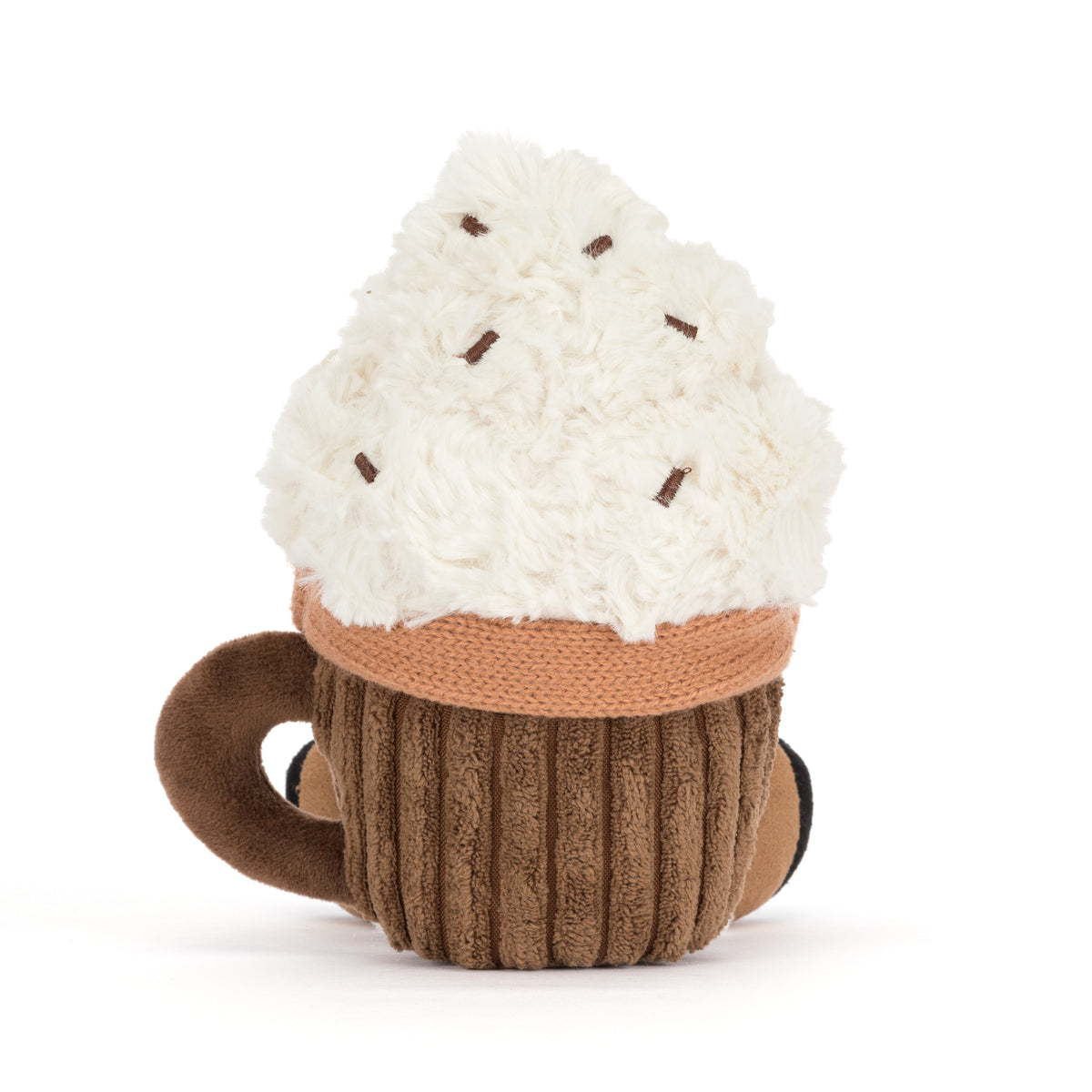 Jellycat Amuseables - Scarffles Hot Chocolate