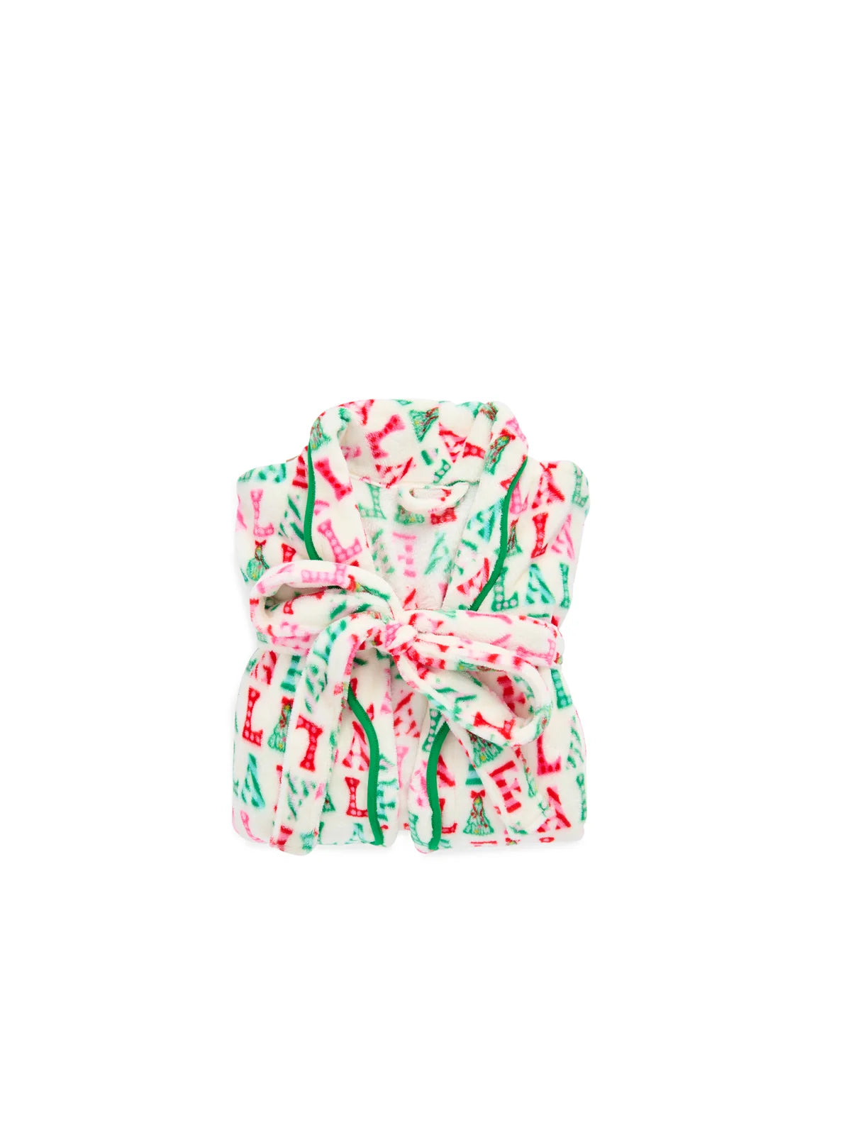 Shiraleah Robe - Fa La La
