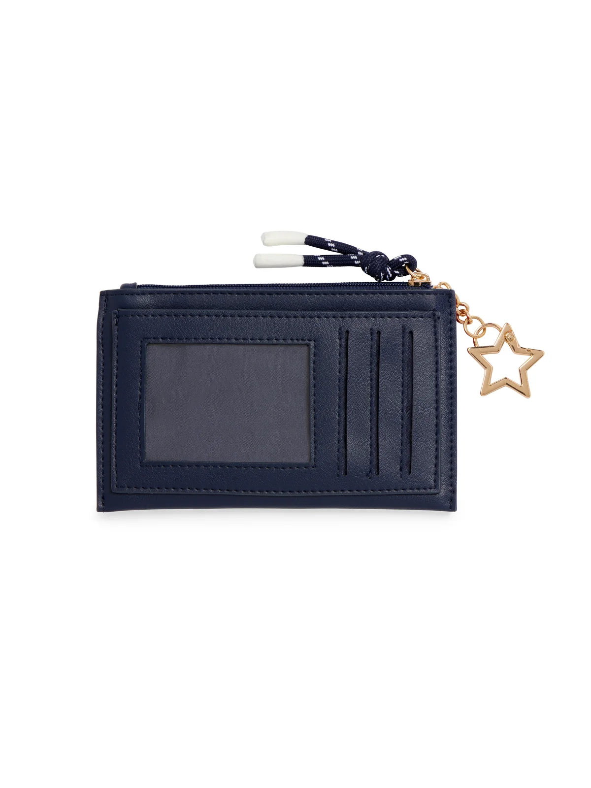 Shiraleah Card Case - Taylor