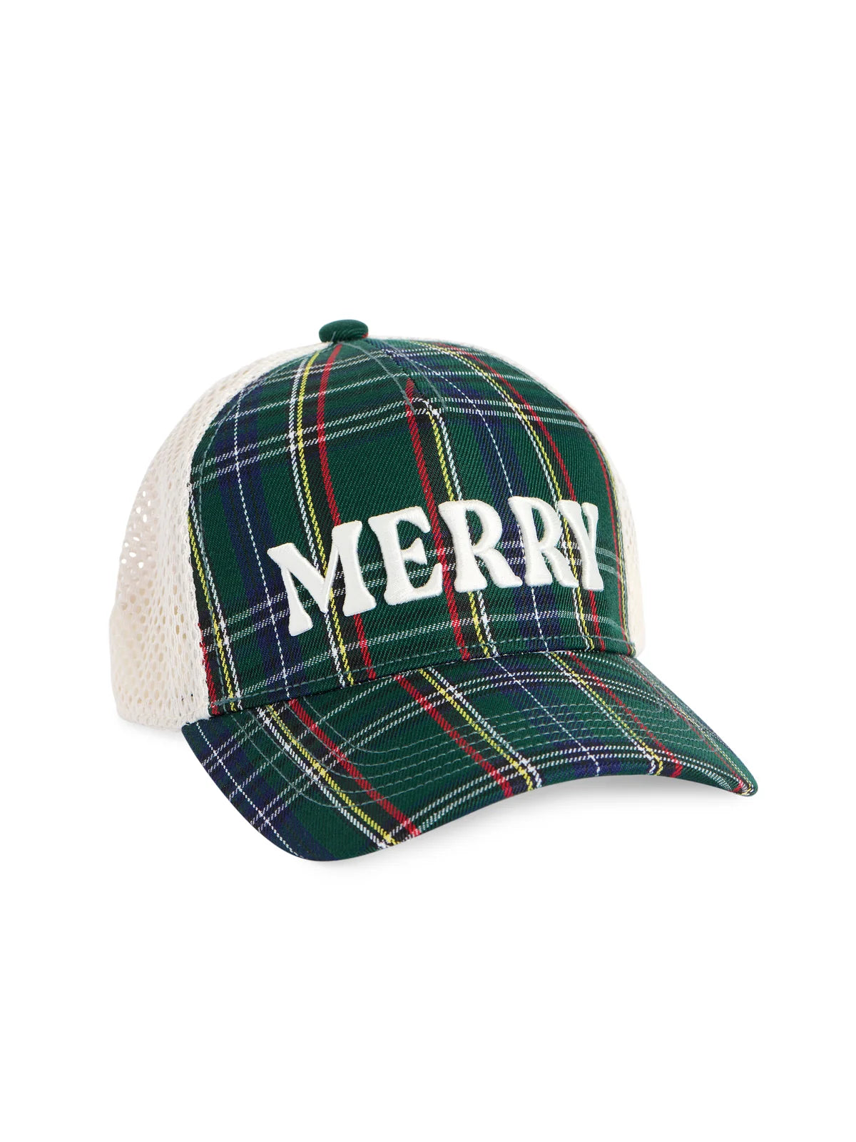 Shiraleah Trucker Cap - Merry