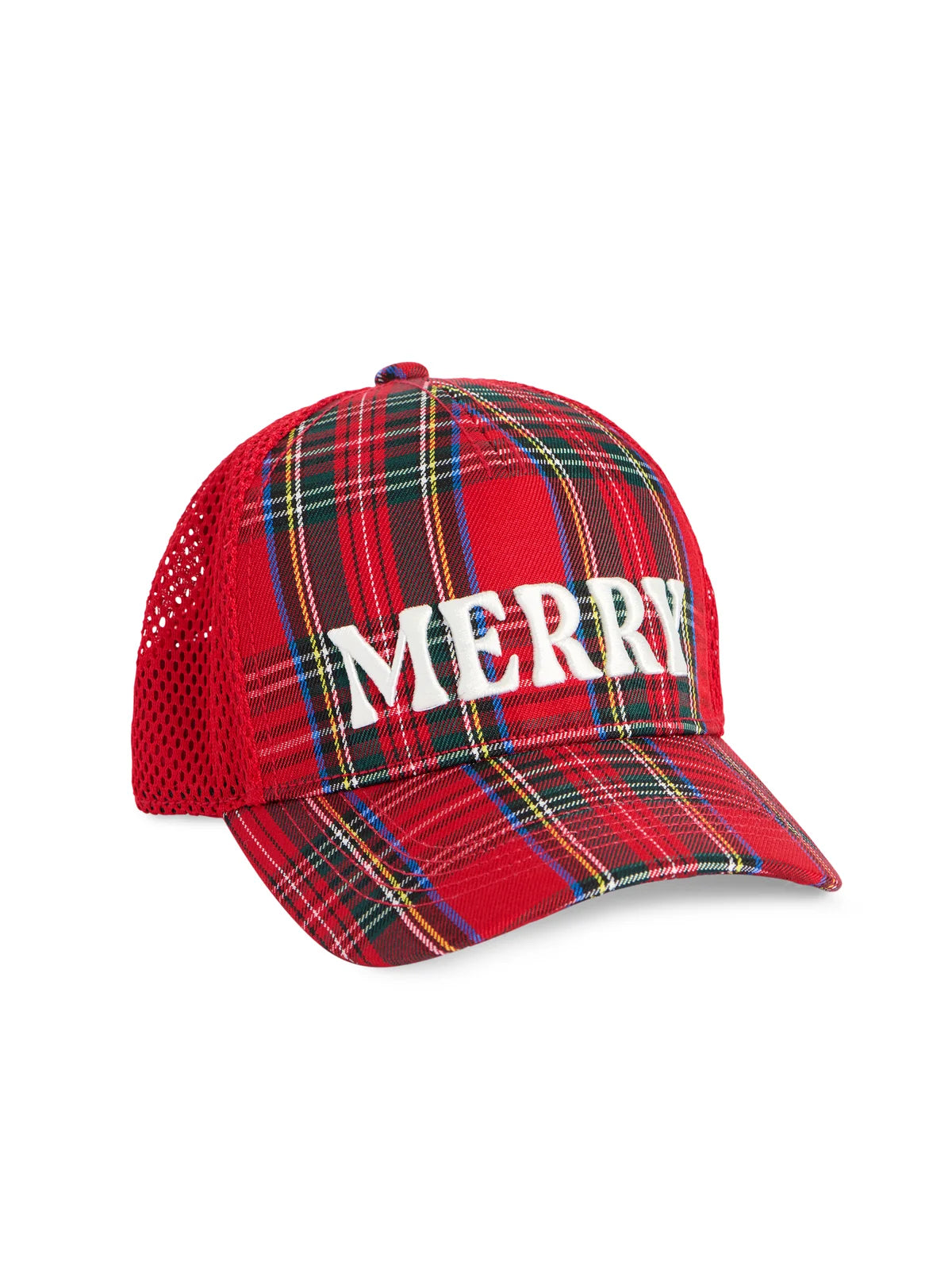 Shiraleah Trucker Cap - Merry