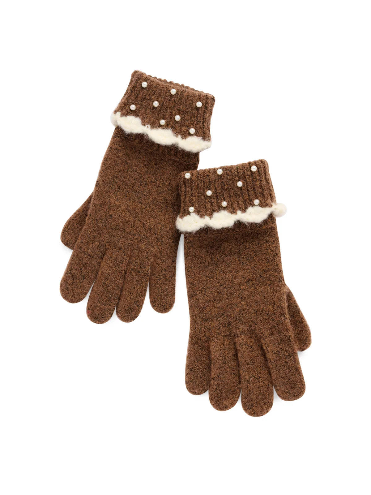 Shiraleah Touchscreen Gloves - Mila