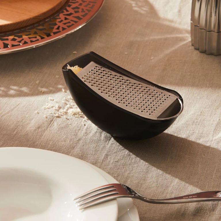 Alessi Parmenide Grater