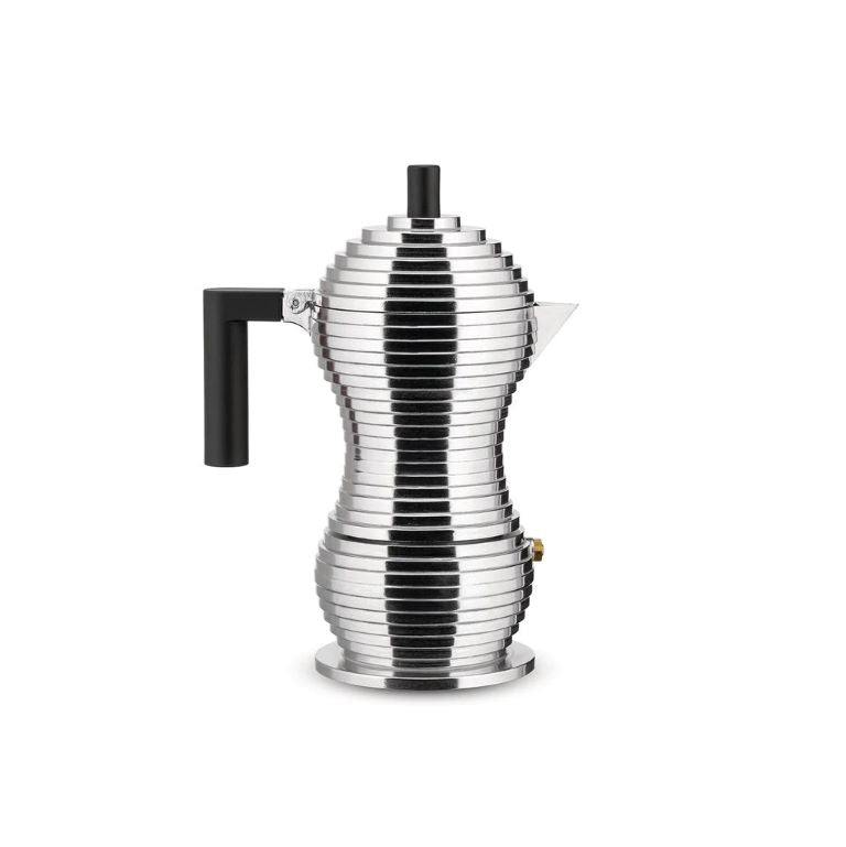 Alessi Pulcina Espresso Coffee Maker