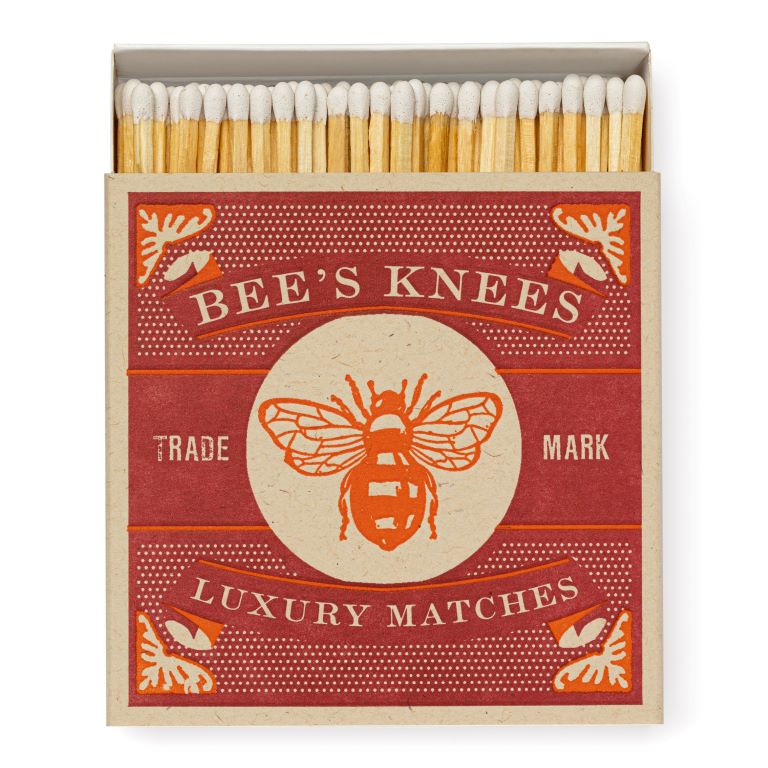 Archivist Gallery Matches - Bee's Knees