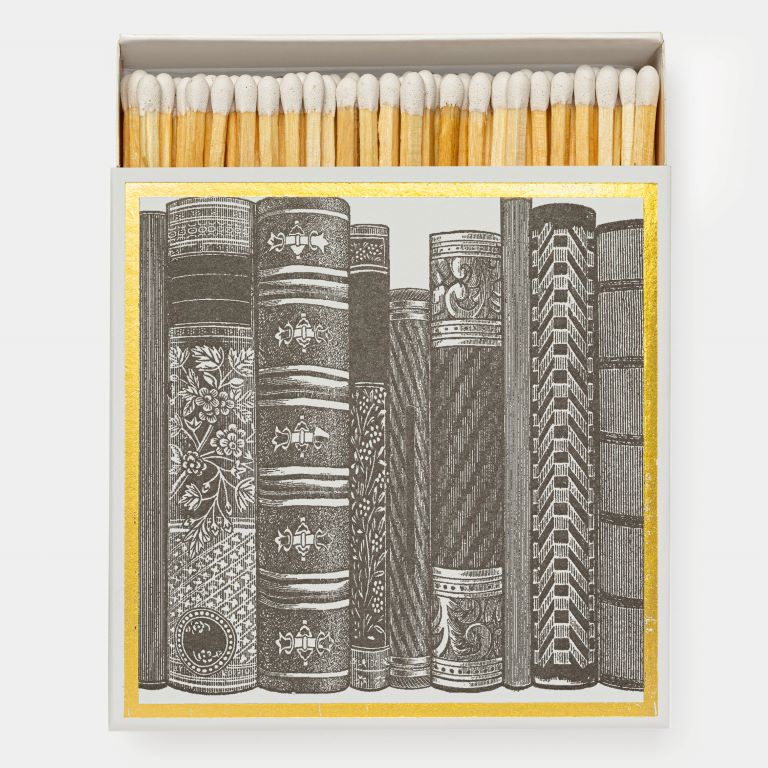 Archivist Gallery Matches - Books
