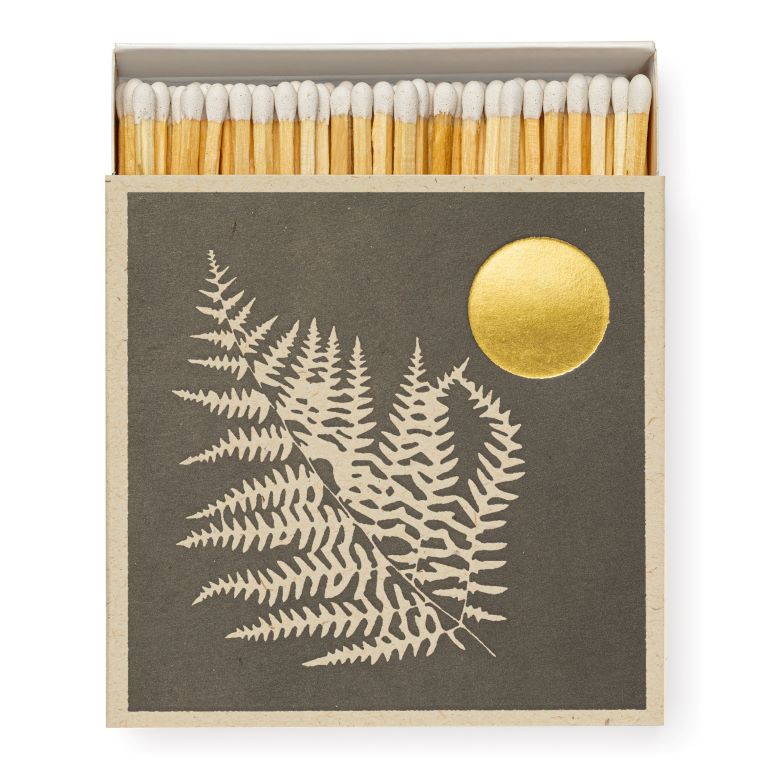 Archivist Gallery Matches - Fern