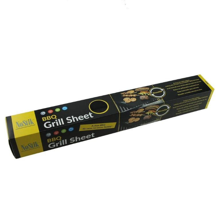 BBQ Grill Sheet