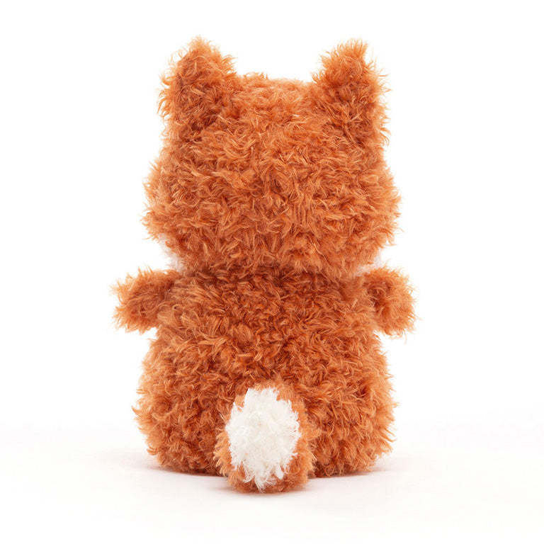 Jellycat Little - Fox