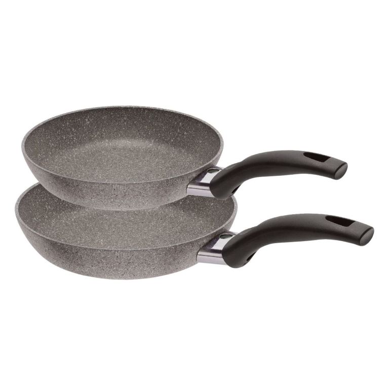Ballarini Cucina Italiana Fry Pan Set - 2 Piece