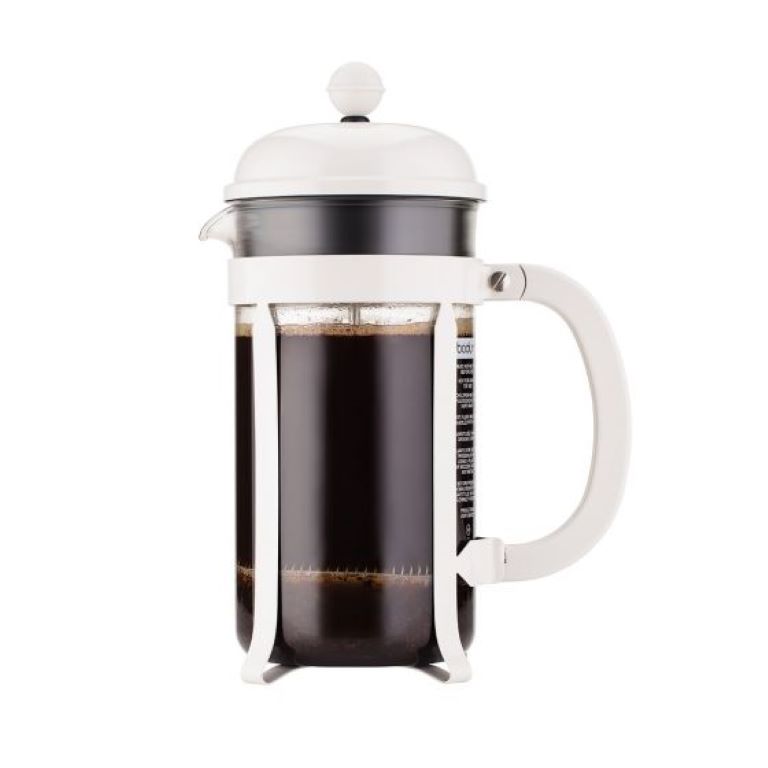 Bodum Chambord French Press Coffee Maker - 8 cup