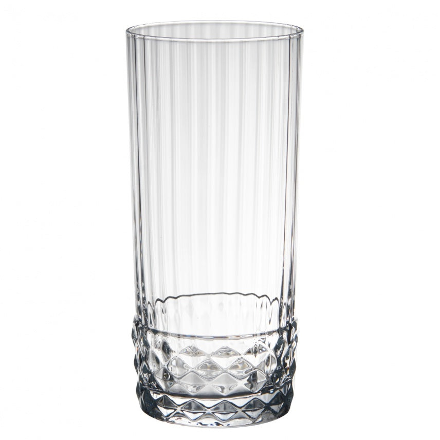 Luigi Bormioli Cooler Glass – Set of 4