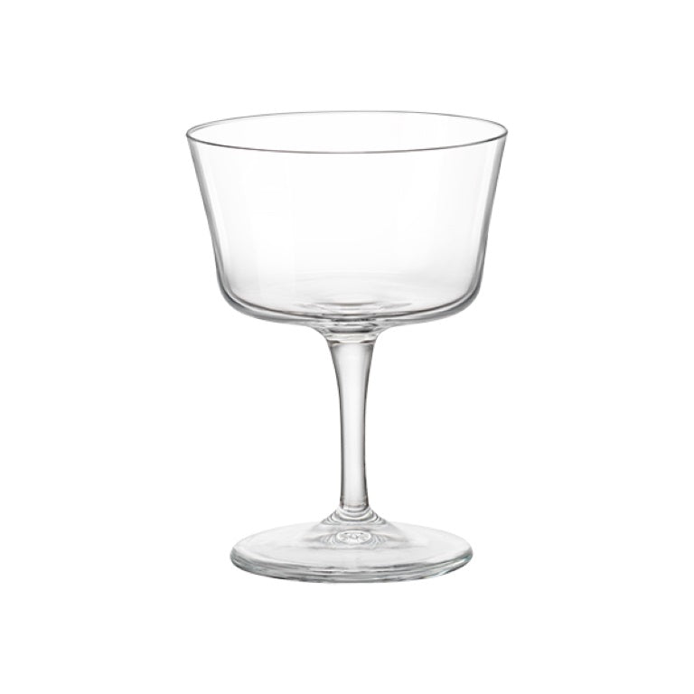 Luigi Bormioli Bartender Novecento Fizz Glass - Set of 4