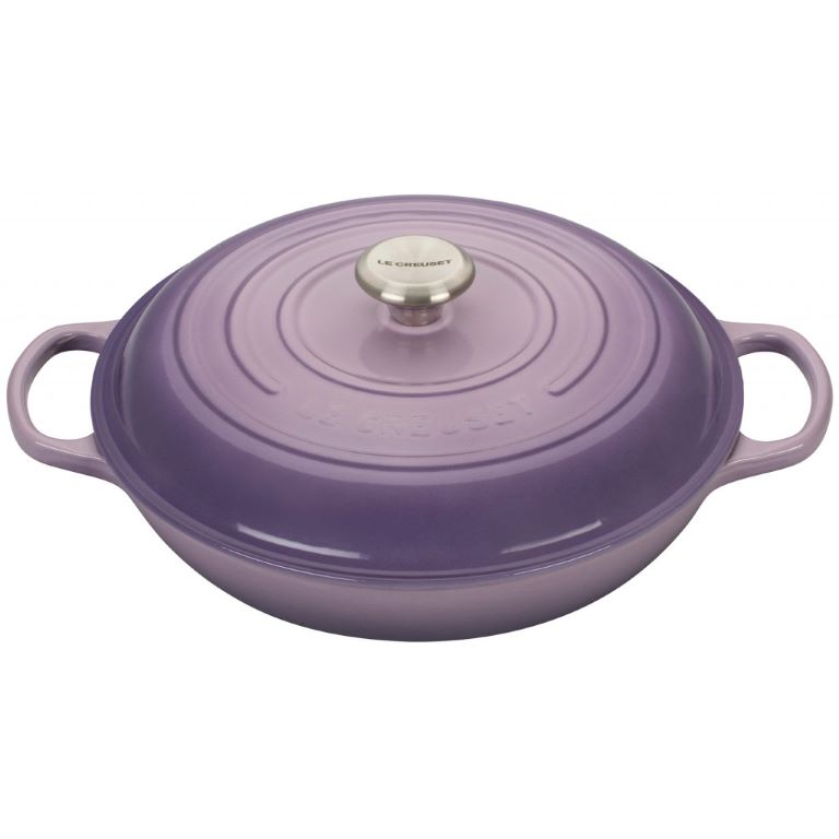 Le Creuset Braiser - 3.5L