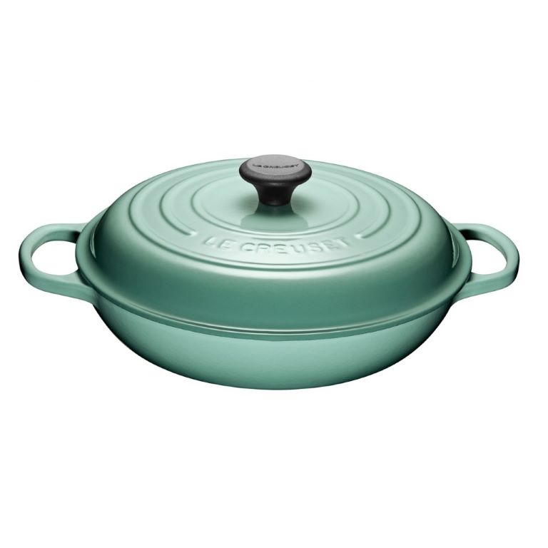 Le Creuset Braiser - 3.5L