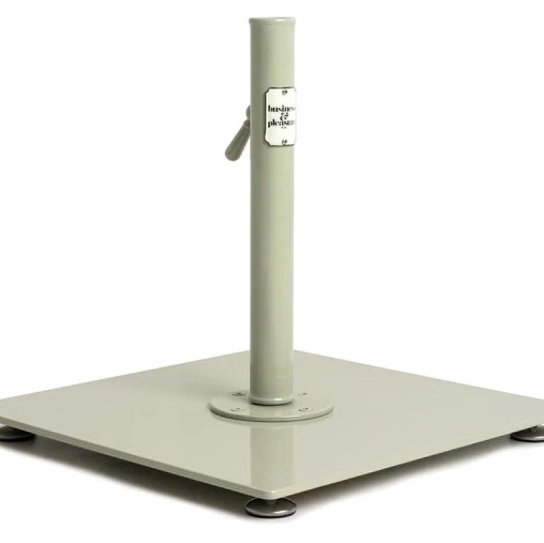 Business and Pleasure Classic Umbrella Base