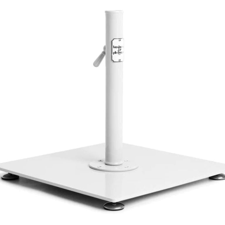 Business and Pleasure Classic Umbrella Base