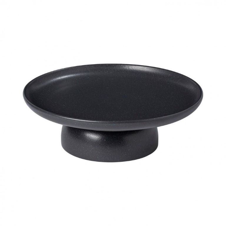 Casafina Pacifica Footed Plate