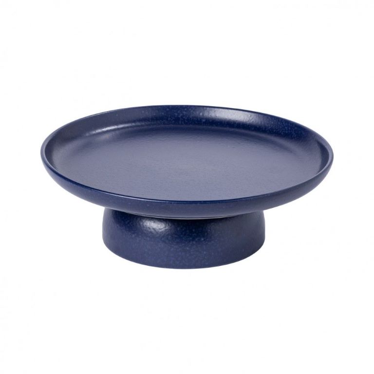 Casafina Pacifica Footed Plate