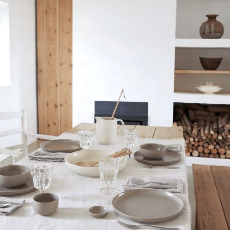 Casafina Pacifica Plates