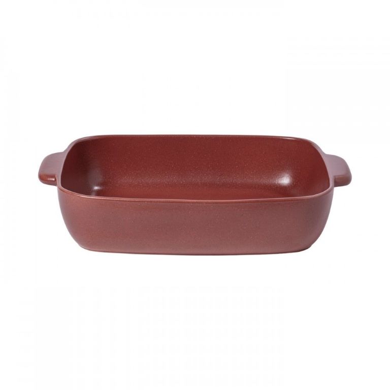 Casafina Pacifica Rectangular Baker