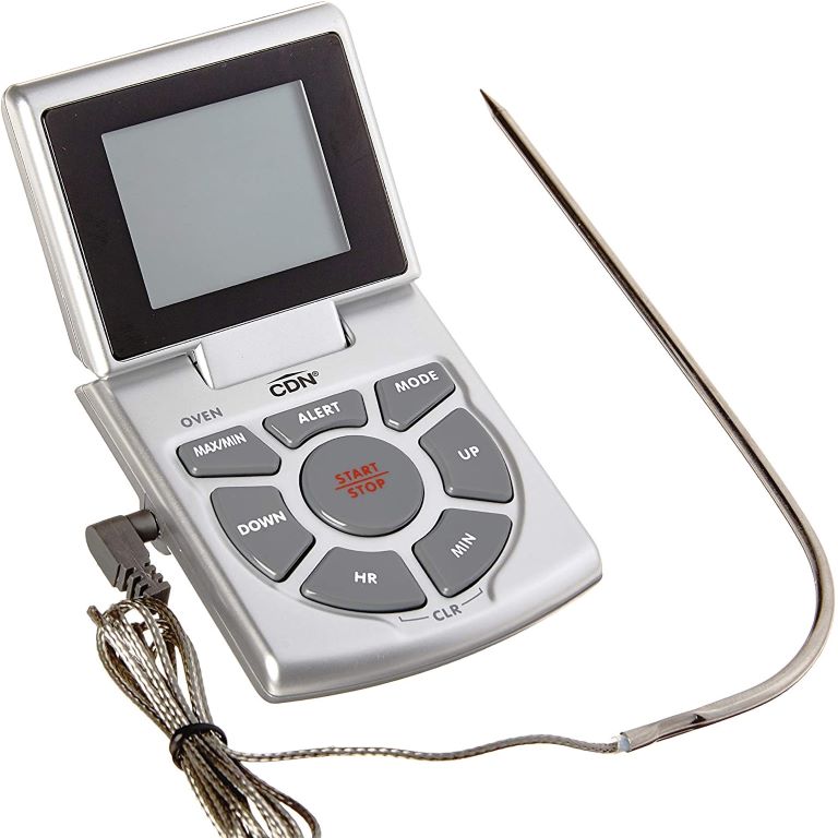 CDN Combo Probe Thermometer