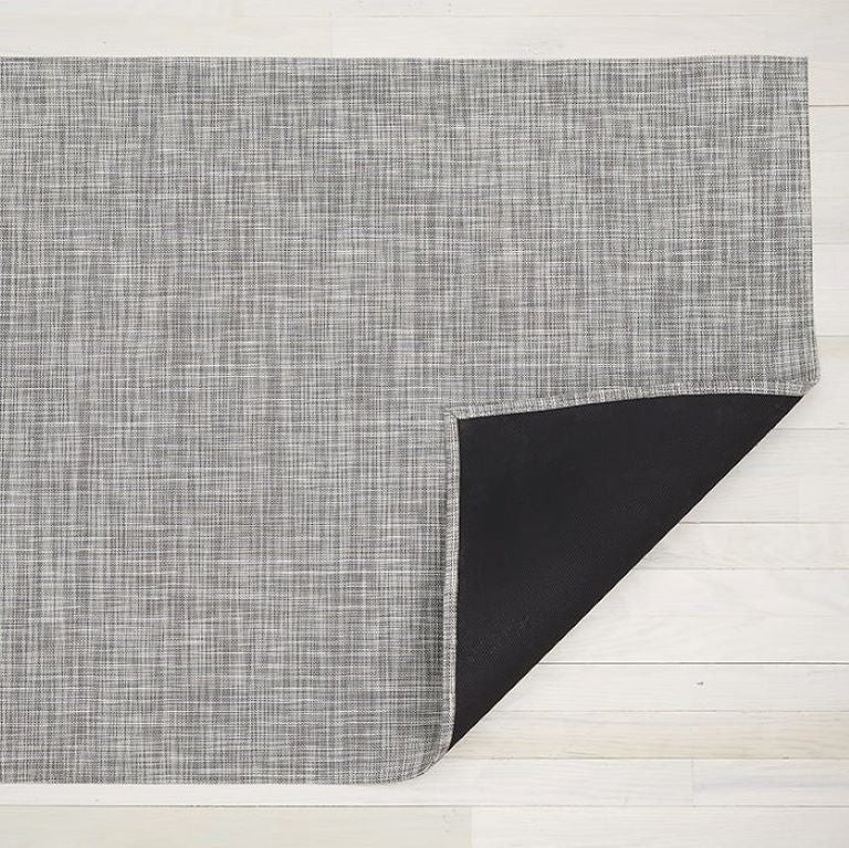 Chilewich Floor Mat - Ikat Woven