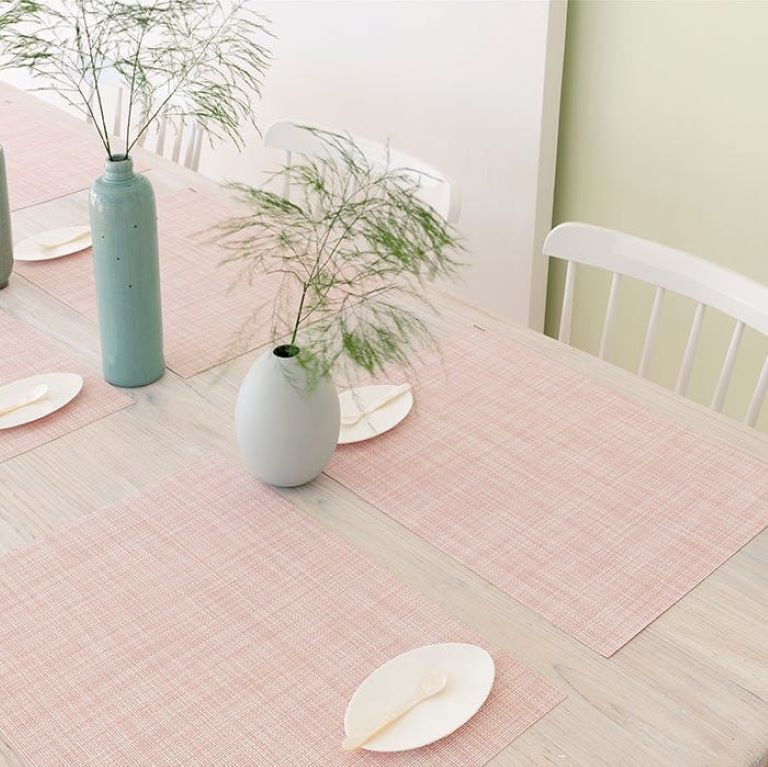 Chilewich Placemat - Mini Basketweave
