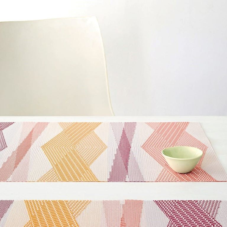 Chilewich Placemat - Kimono