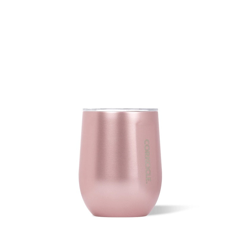 Corkcicle Stemless Cup - 12 oz.